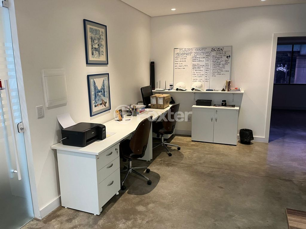 galpao deposito pavilhao para comprar em Primeiro de Março, 4694 - foto 17