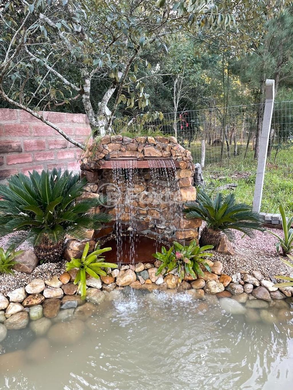 sitio chachara fazenda para comprar em Namderogami, 700 - foto 12