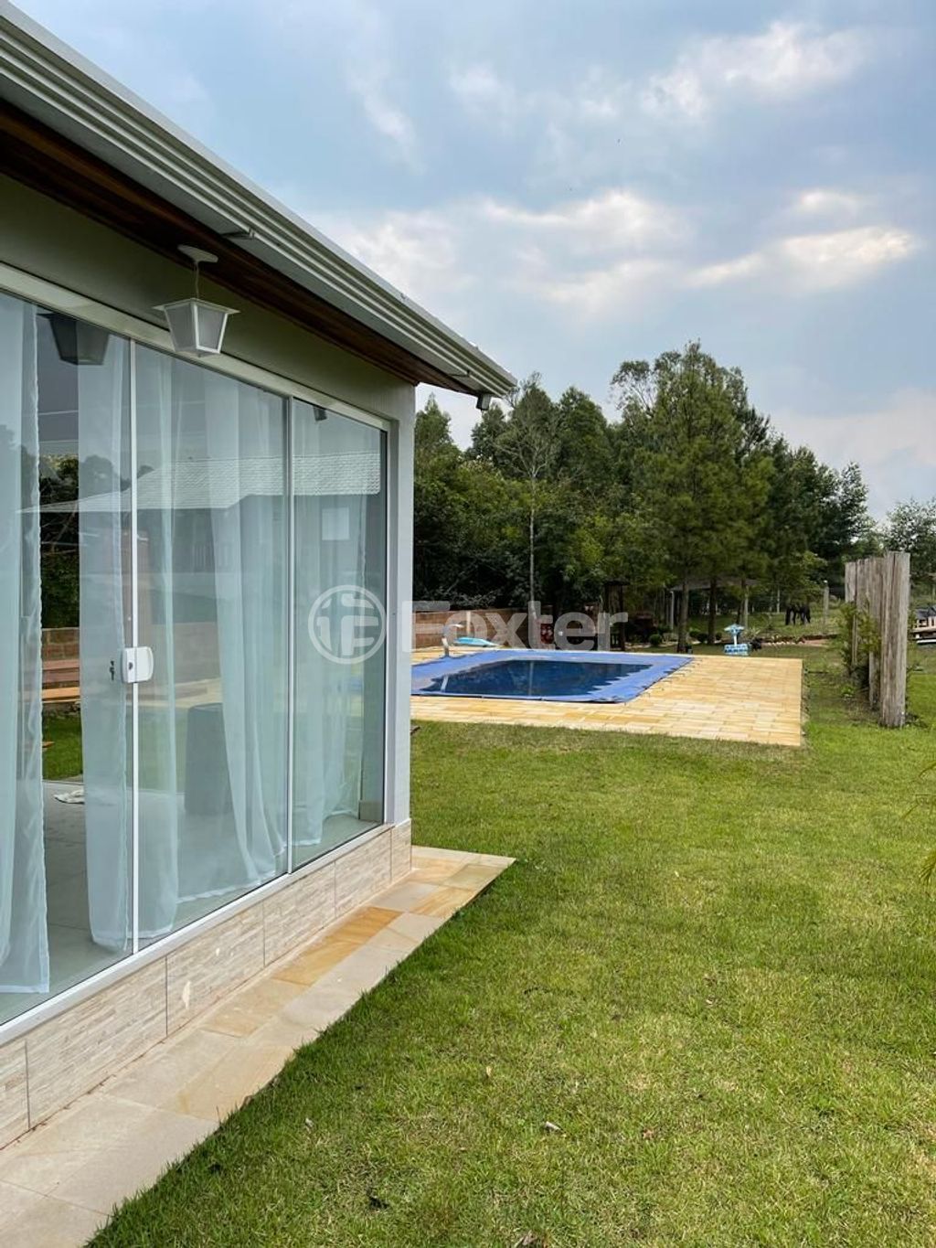 sitio chachara fazenda para comprar em Namderogami, 700 - foto 7