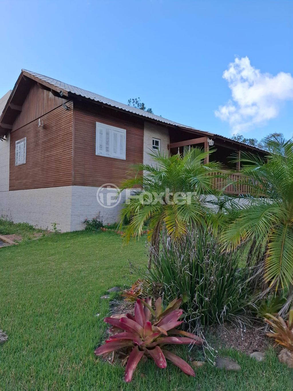 sitio chachara fazenda para comprar em Namderogami, 700 - foto 20