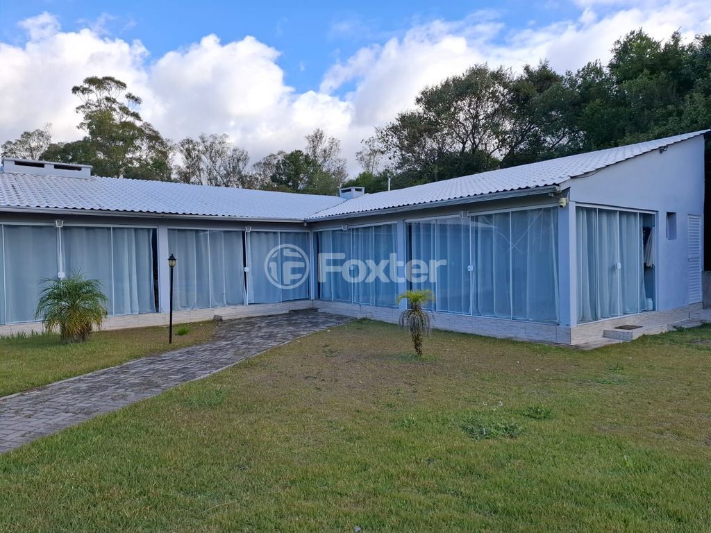 sitio chachara fazenda para comprar em Namderogami, 700 - foto 22
