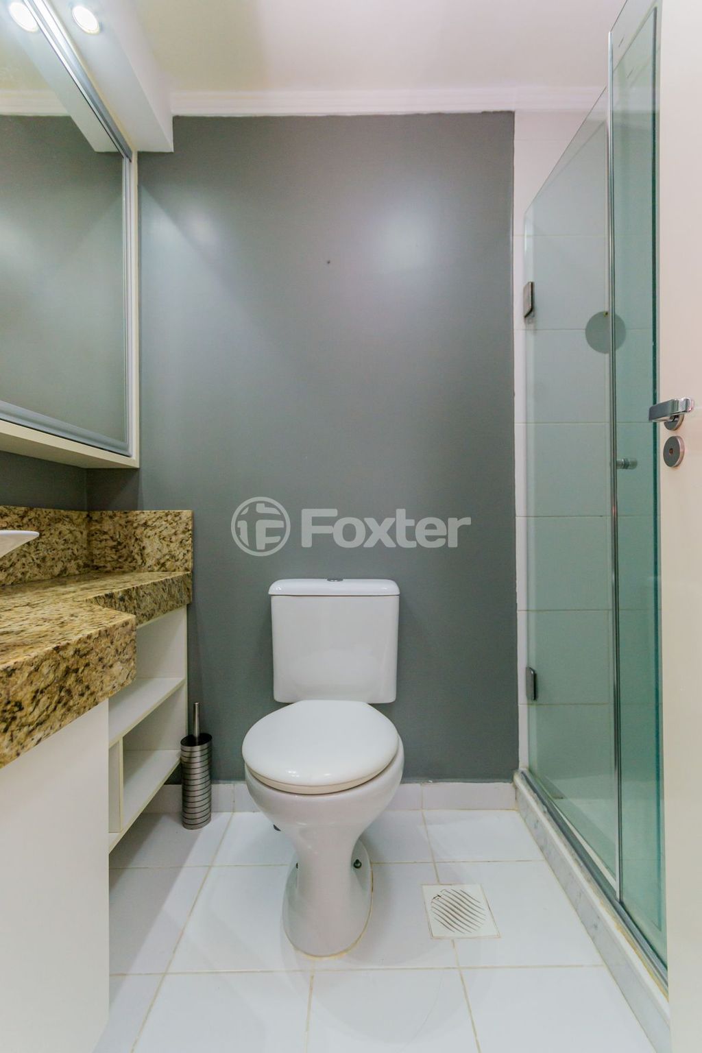Apartamento para comprar em Dom Cláudio José Gonçalves Ponce de Leão, 140 - foto 24