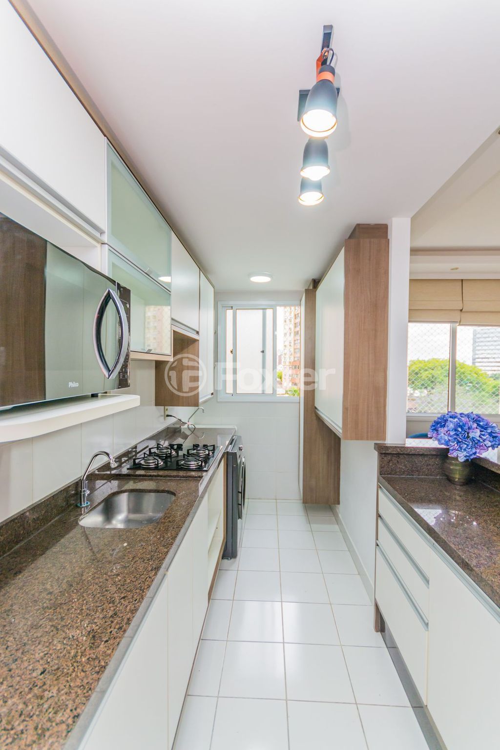 Apartamento para comprar em Dom Cláudio José Gonçalves Ponce de Leão, 140 - foto 39