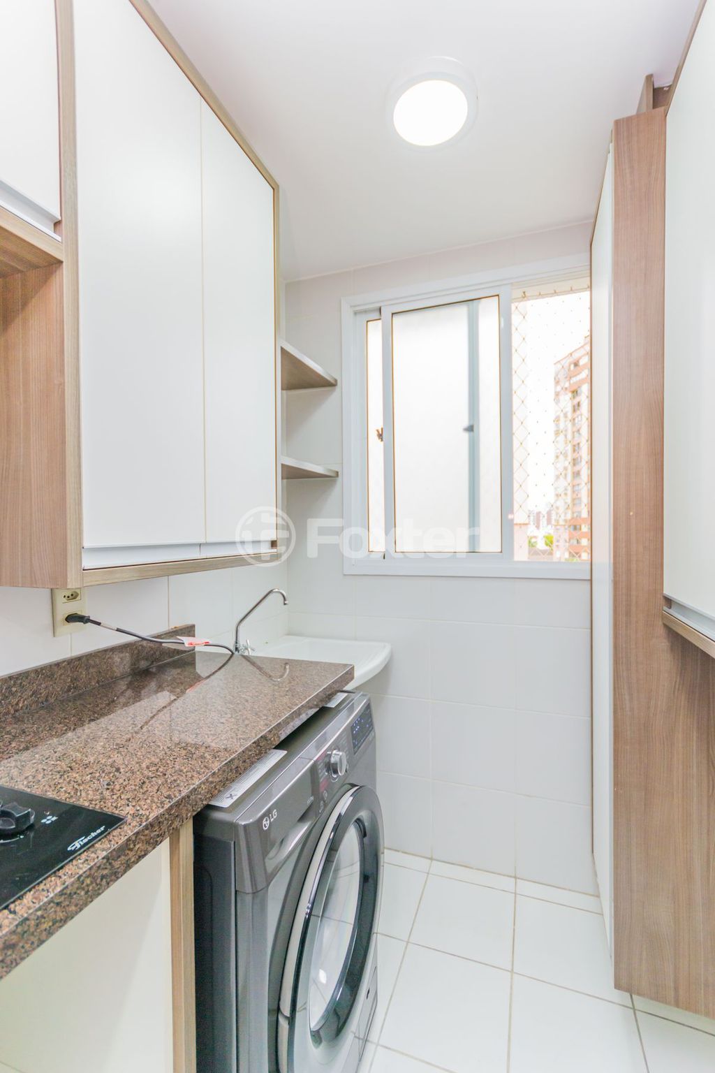 Apartamento para comprar em Dom Cláudio José Gonçalves Ponce de Leão, 140 - foto 44