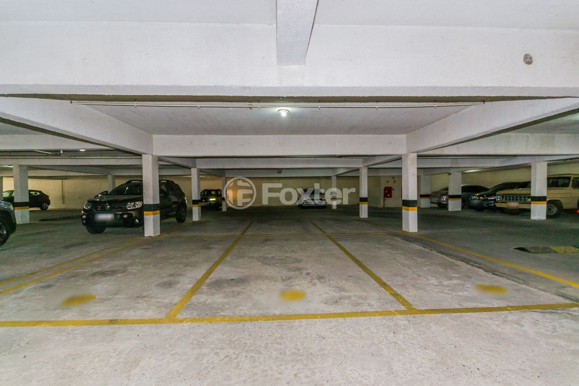 Apartamento para comprar em Dom Cláudio José Gonçalves Ponce de Leão, 140 - foto 47