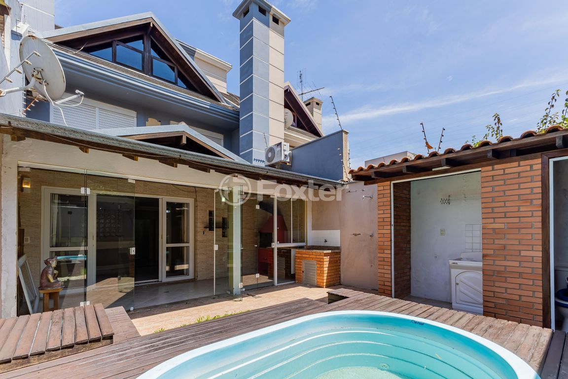 casa sobrado para comprar em Bélgica, 199 - foto 8