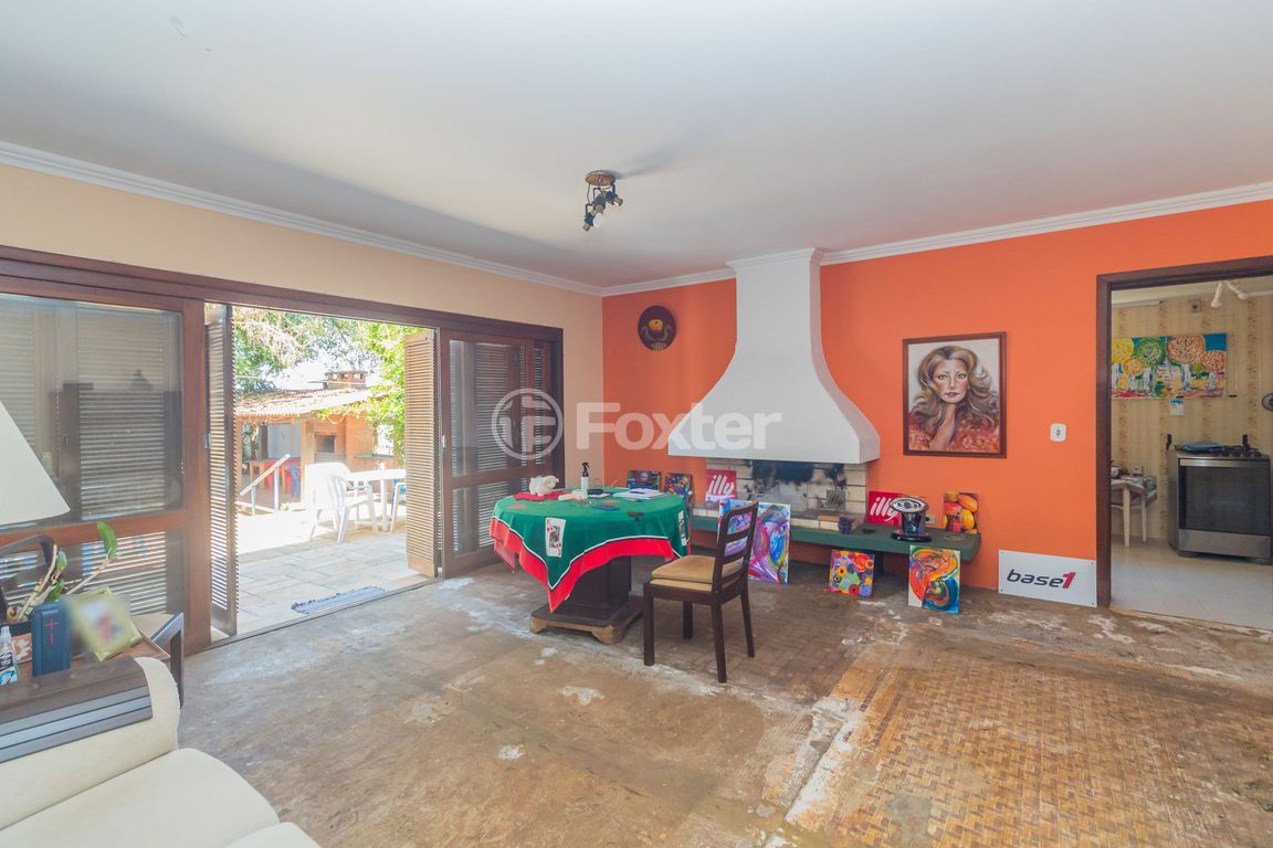 casa sobrado para comprar em Doutor Armando Barbedo, 54 - foto 17