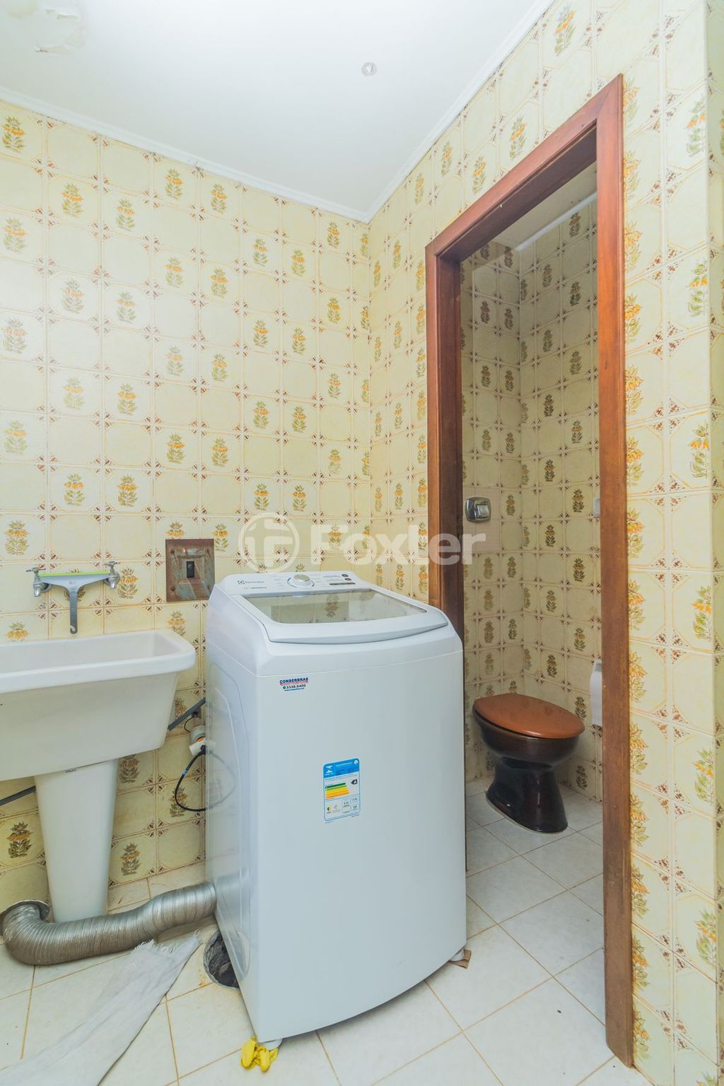 casa sobrado para comprar em Doutor Armando Barbedo, 54 - foto 34