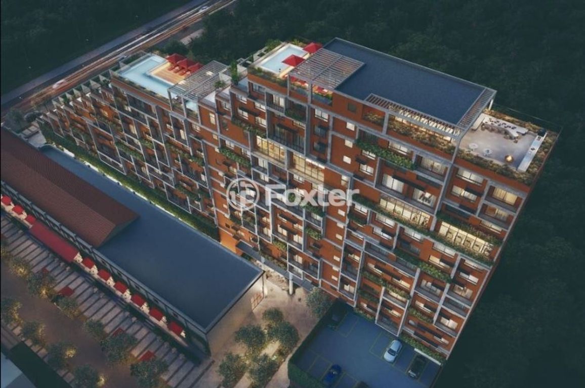 Loft/Flat para comprar em Almirante Tamandaré, 150 - foto 15