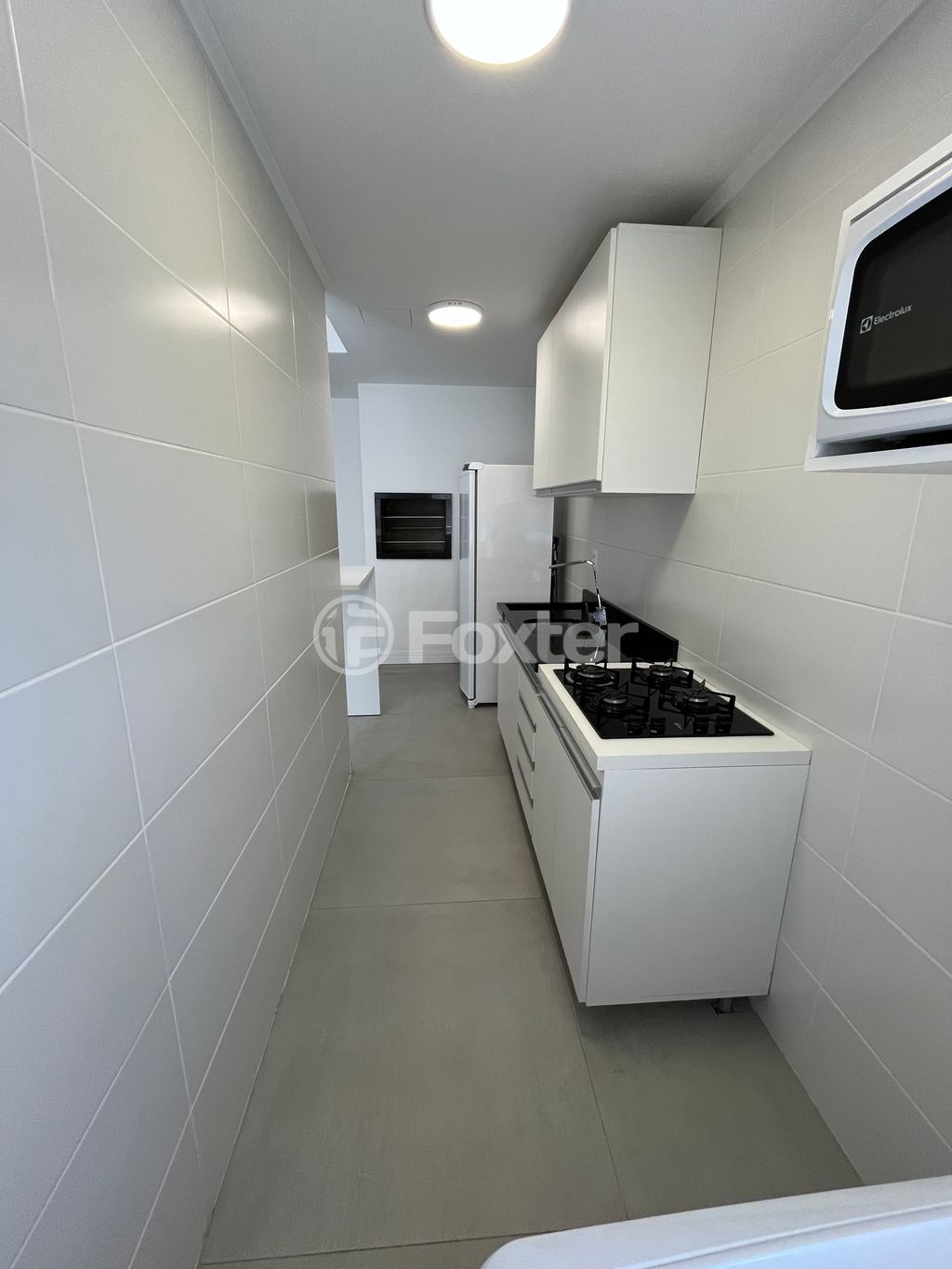 Apartamento para comprar em VENANCIO AIRES, 777 - foto 19