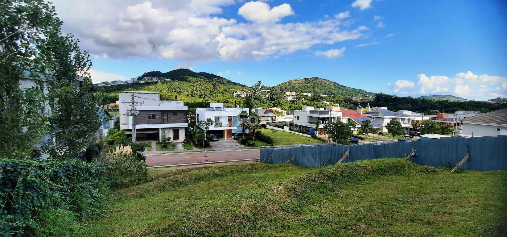 terreno lote condominio para comprar em das Três Meninas, 1501 - foto 14