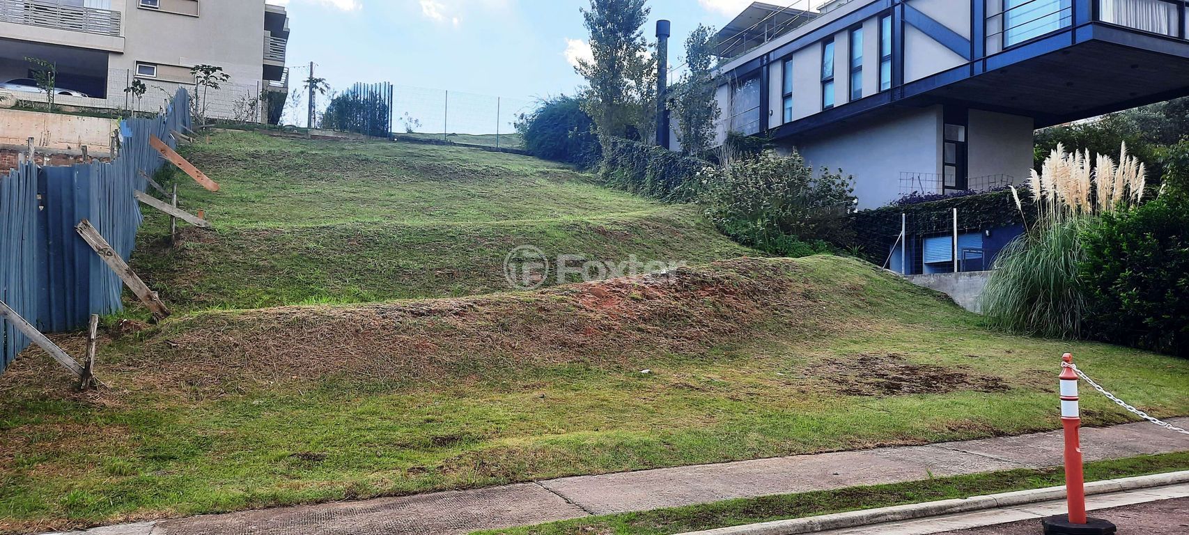 terreno lote condominio para comprar em das Três Meninas, 1501 - foto 15