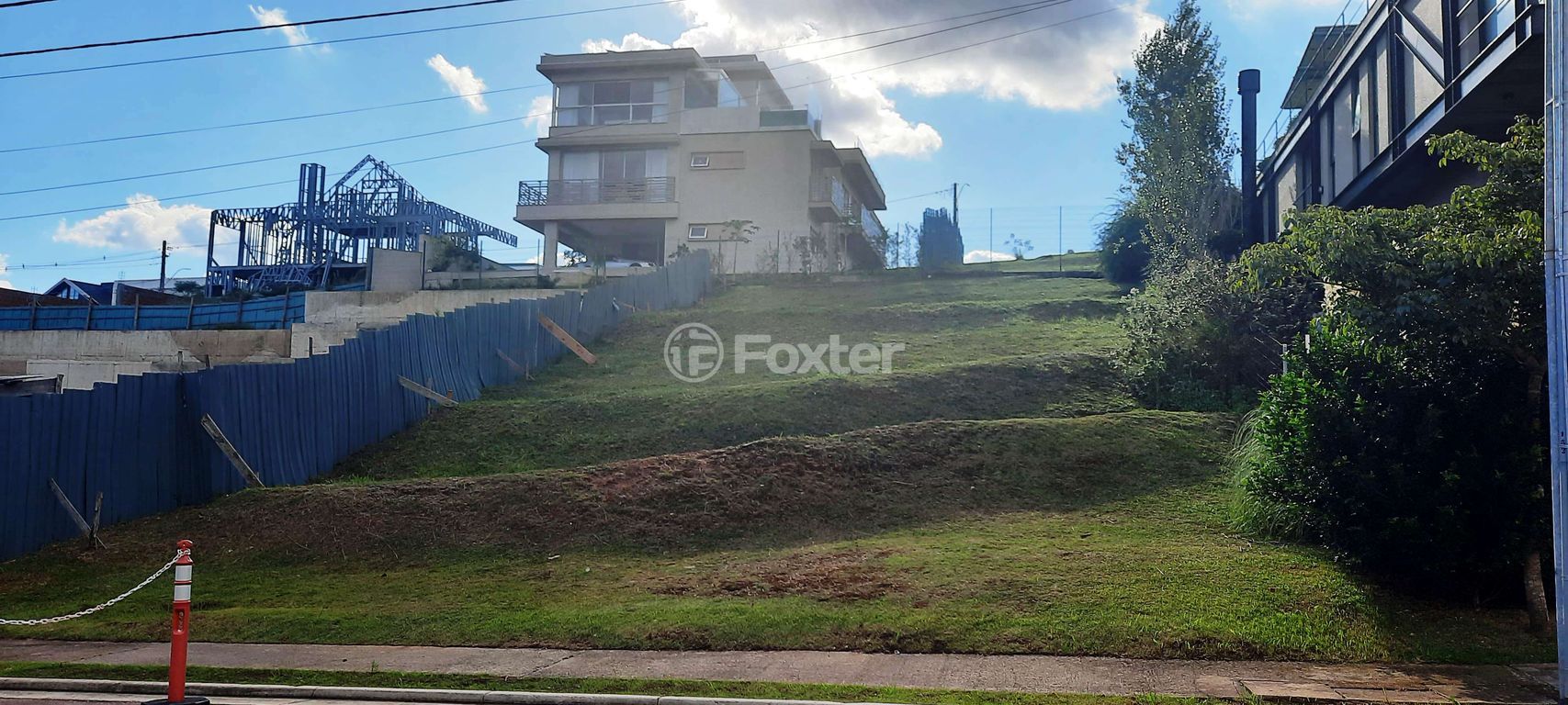 terreno lote condominio para comprar em das Três Meninas, 1501 - foto 18