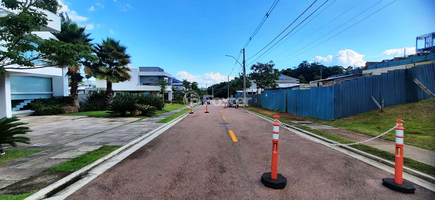 terreno lote condominio para comprar em das Três Meninas, 1501 - foto 20