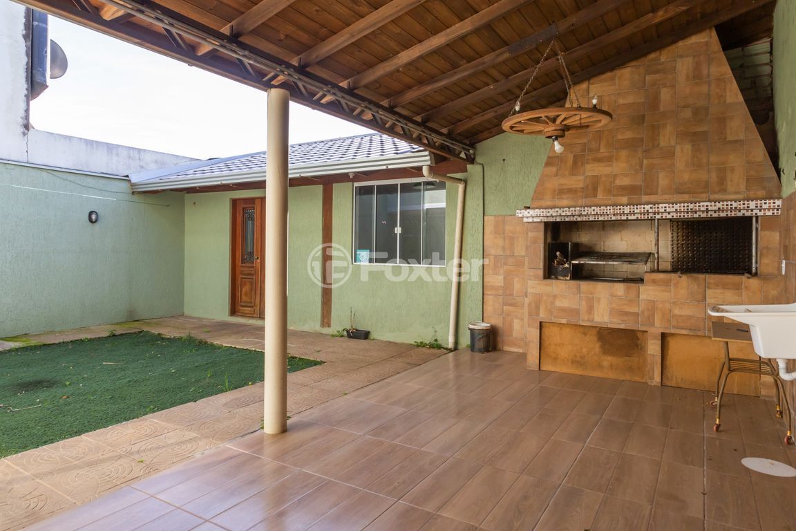 Casa em condominio para comprar em Madre Celina Maria Azambuja, 100 - foto 54