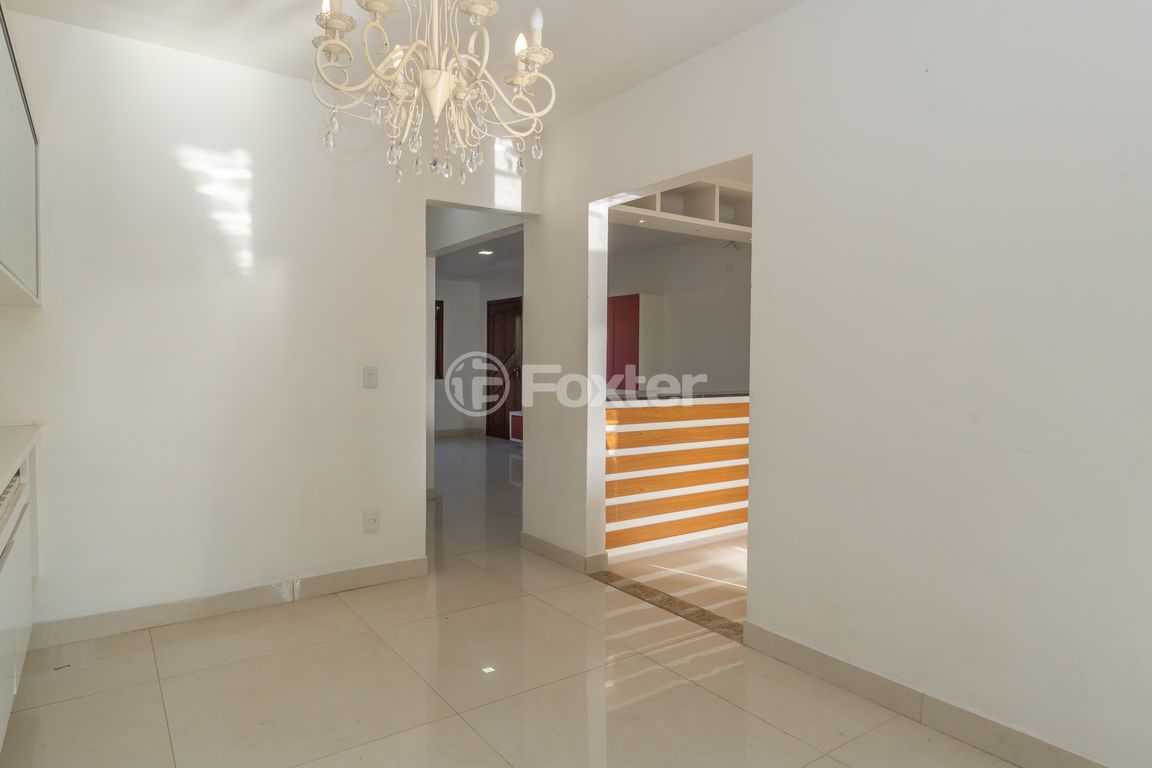 Casa em condominio para comprar em Madre Celina Maria Azambuja, 100 - foto 43