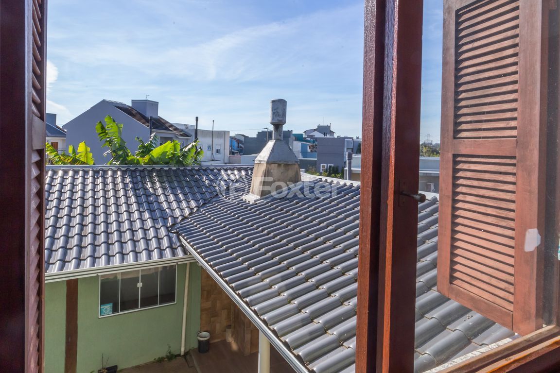 Casa em condominio para comprar em Madre Celina Maria Azambuja, 100 - foto 25