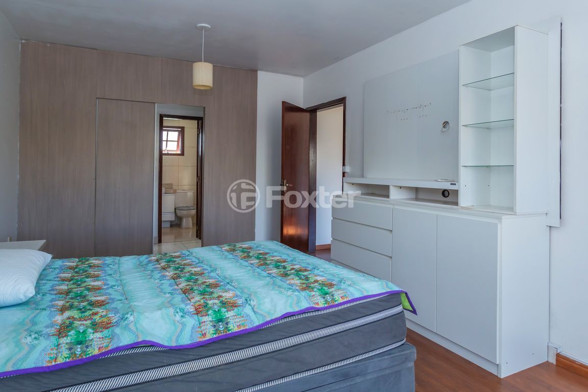 Casa em condominio para comprar em Madre Celina Maria Azambuja, 100 - foto 38