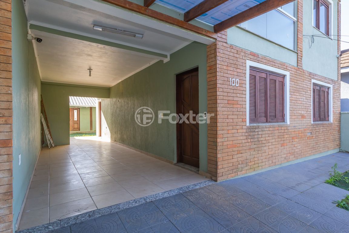 Casa em condominio para comprar em Madre Celina Maria Azambuja, 100 - foto 59