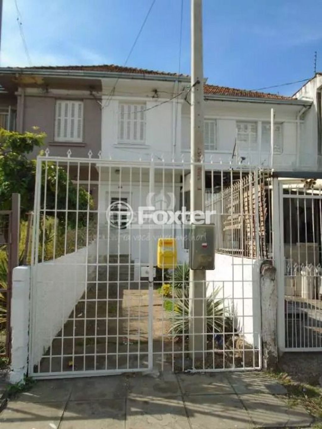 casa sobrado para comprar em Doutor Carlos Barbosa, 1326 - foto 17