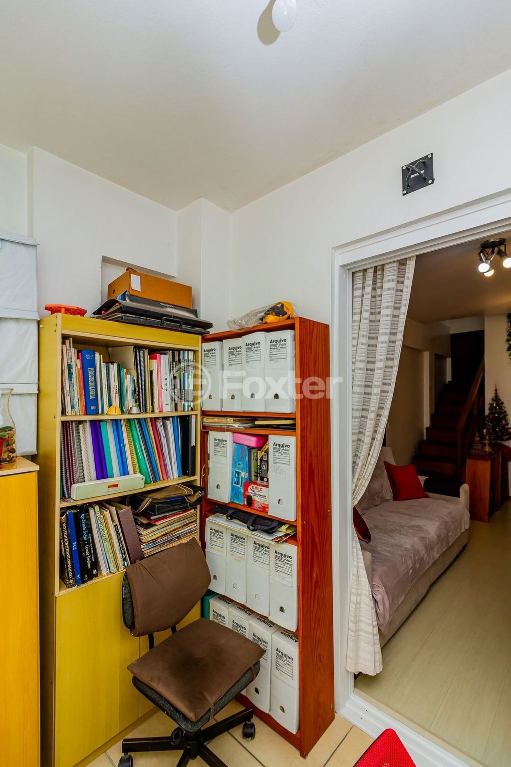 Cobertura para comprar em Jaime Telles, 47 - foto 28