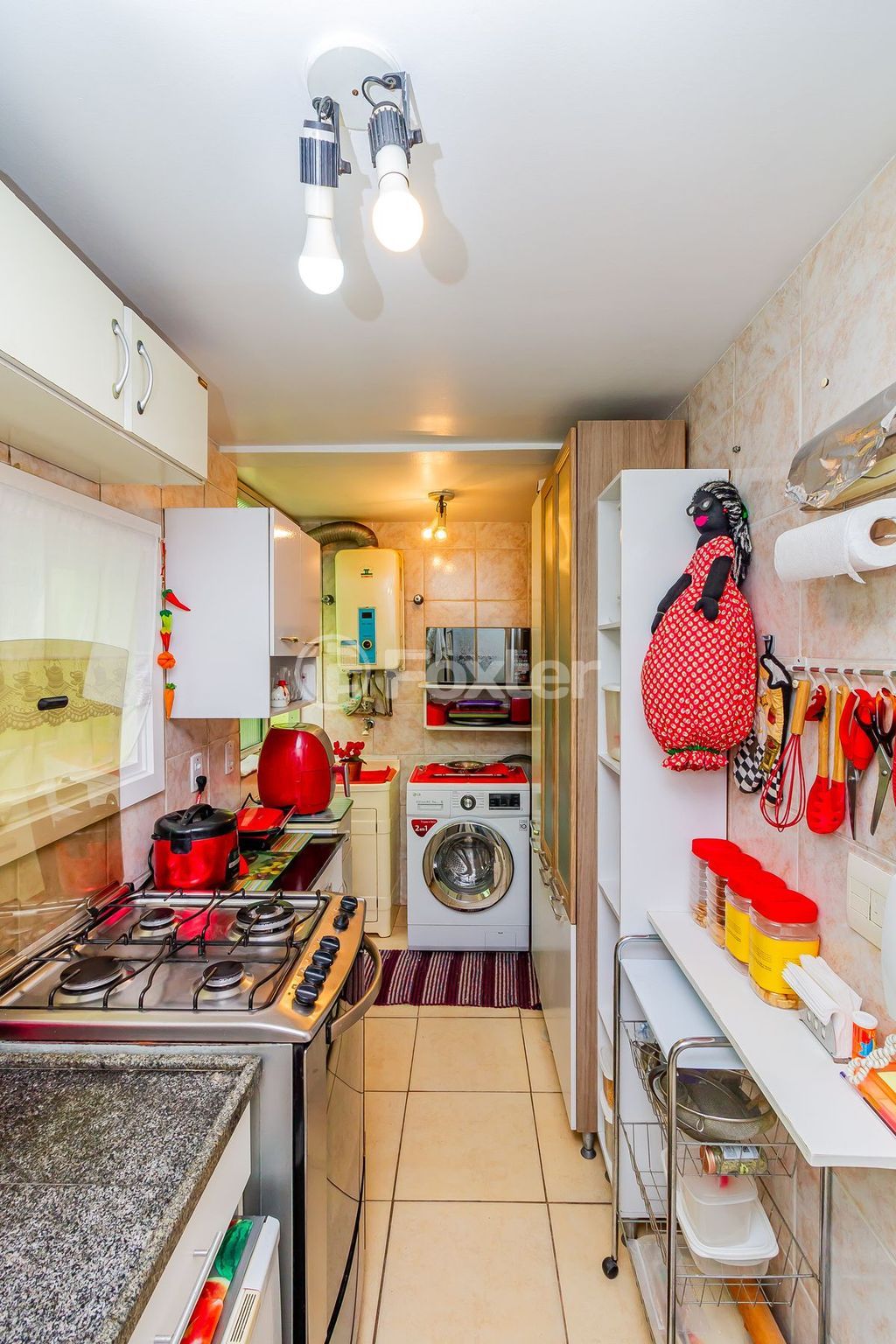 Cobertura para comprar em Jaime Telles, 47 - foto 37