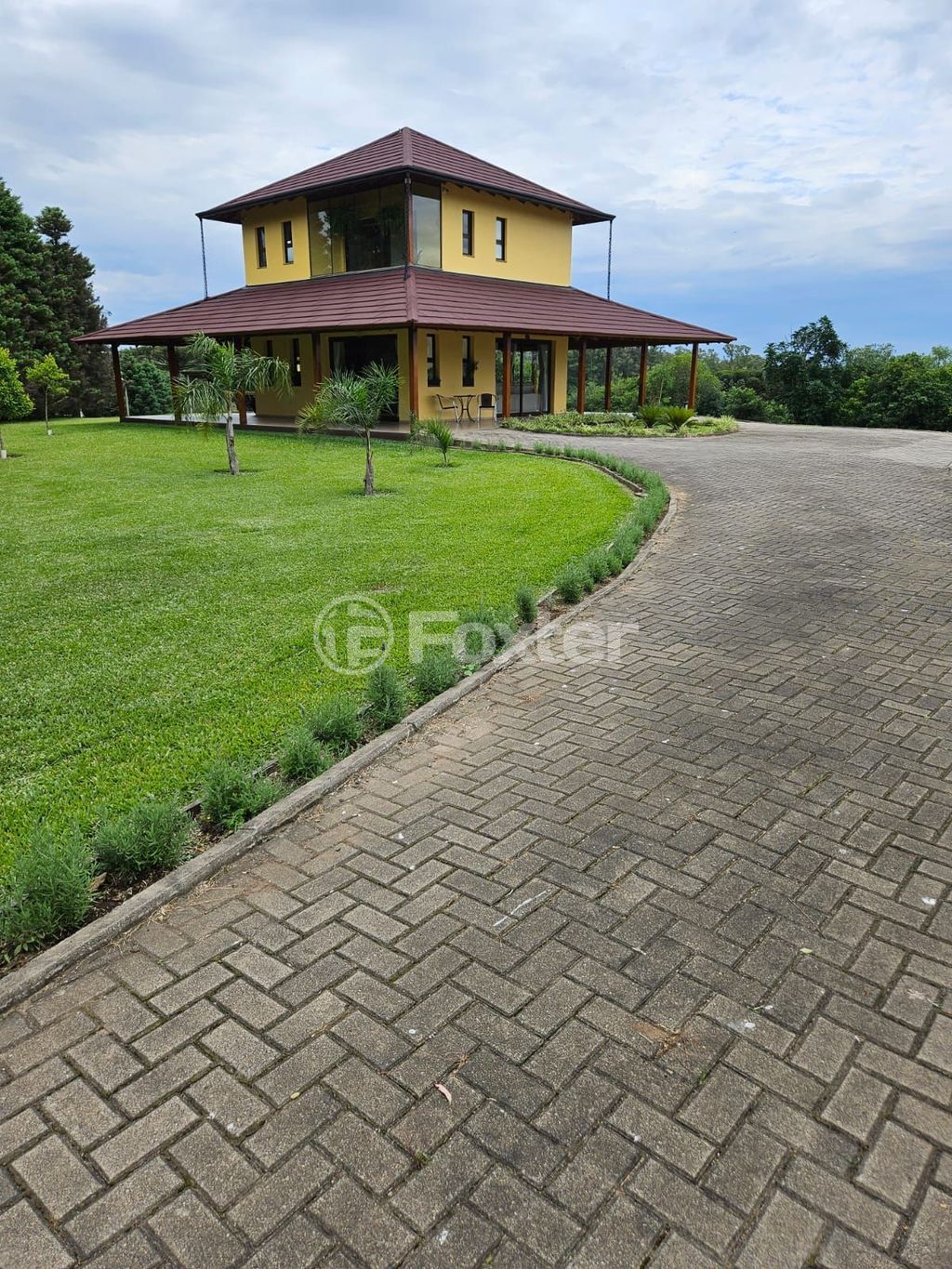 sitio chachara fazenda para comprar em Nova Serdenha, 258 - foto 9