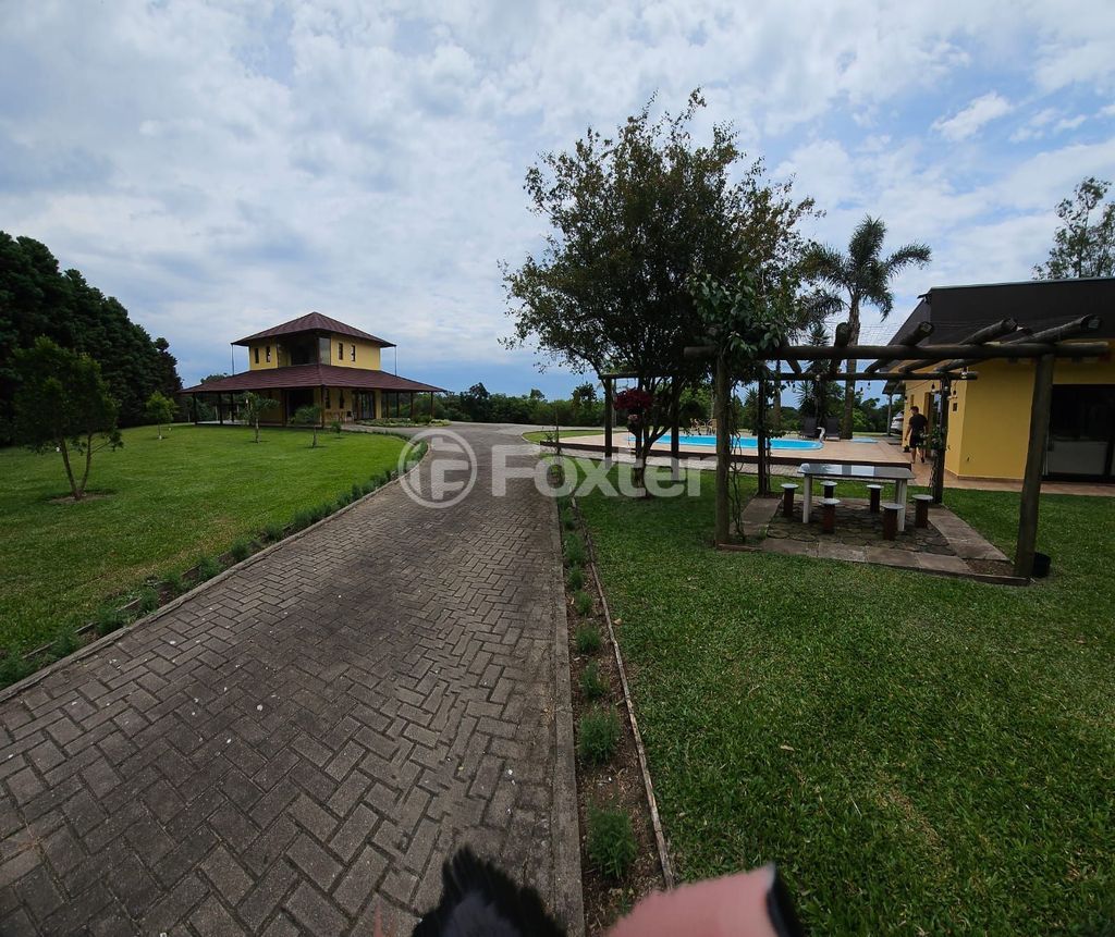 sitio chachara fazenda para comprar em Nova Serdenha, 258 - foto 12