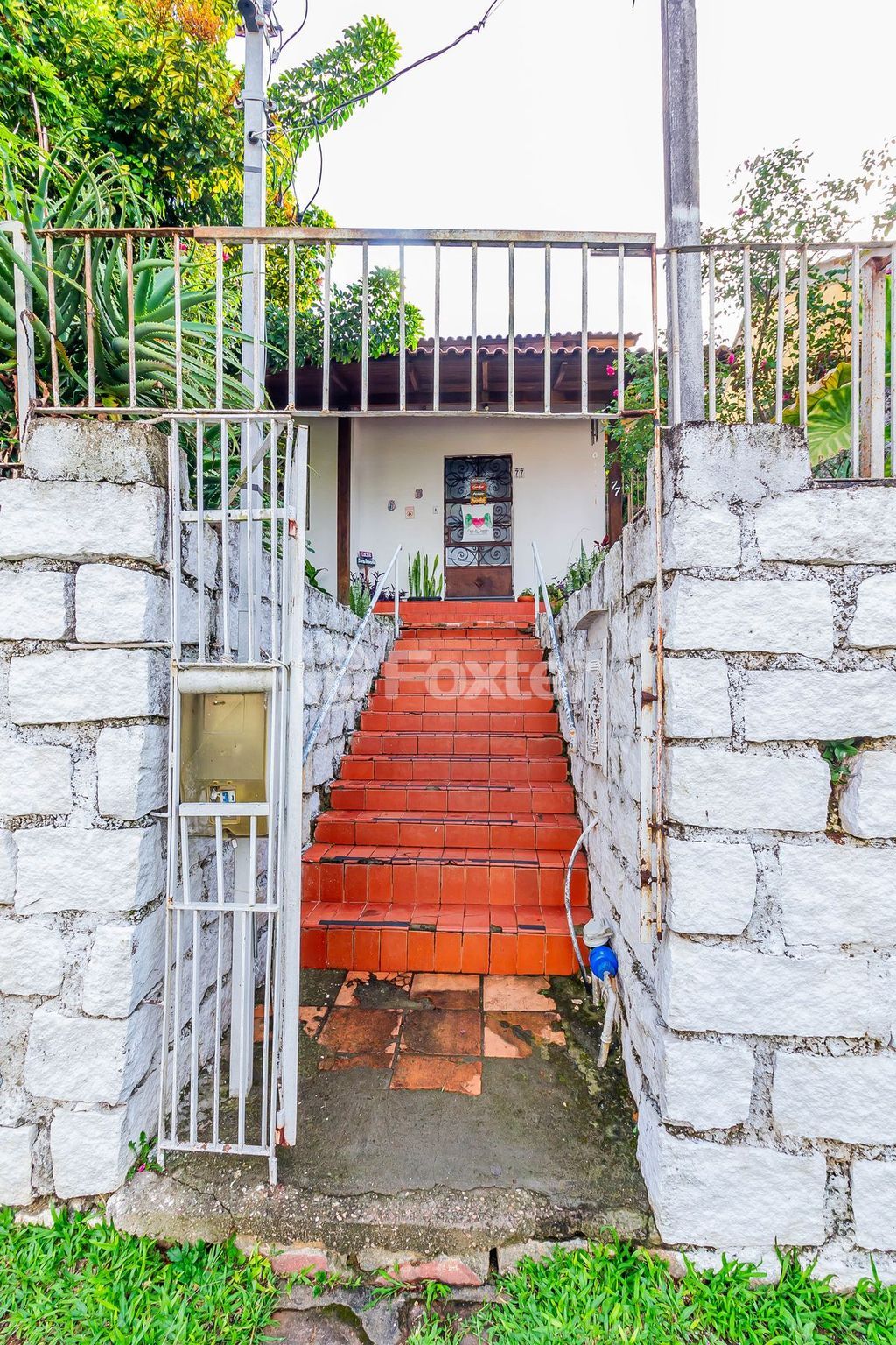 casa sobrado para comprar em Henrique Fraeb, 77 - foto 60