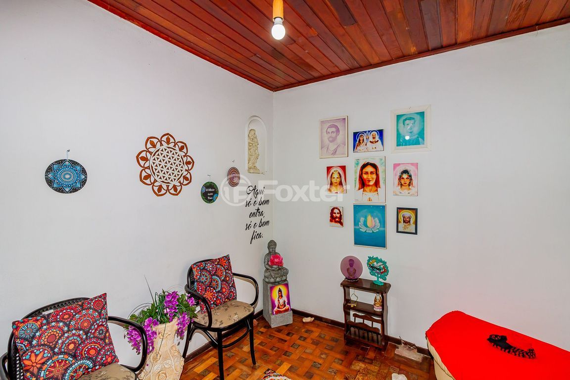 casa sobrado para comprar em Henrique Fraeb, 77 - foto 10