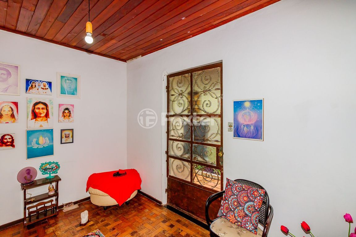 casa sobrado para comprar em Henrique Fraeb, 77 - foto 12