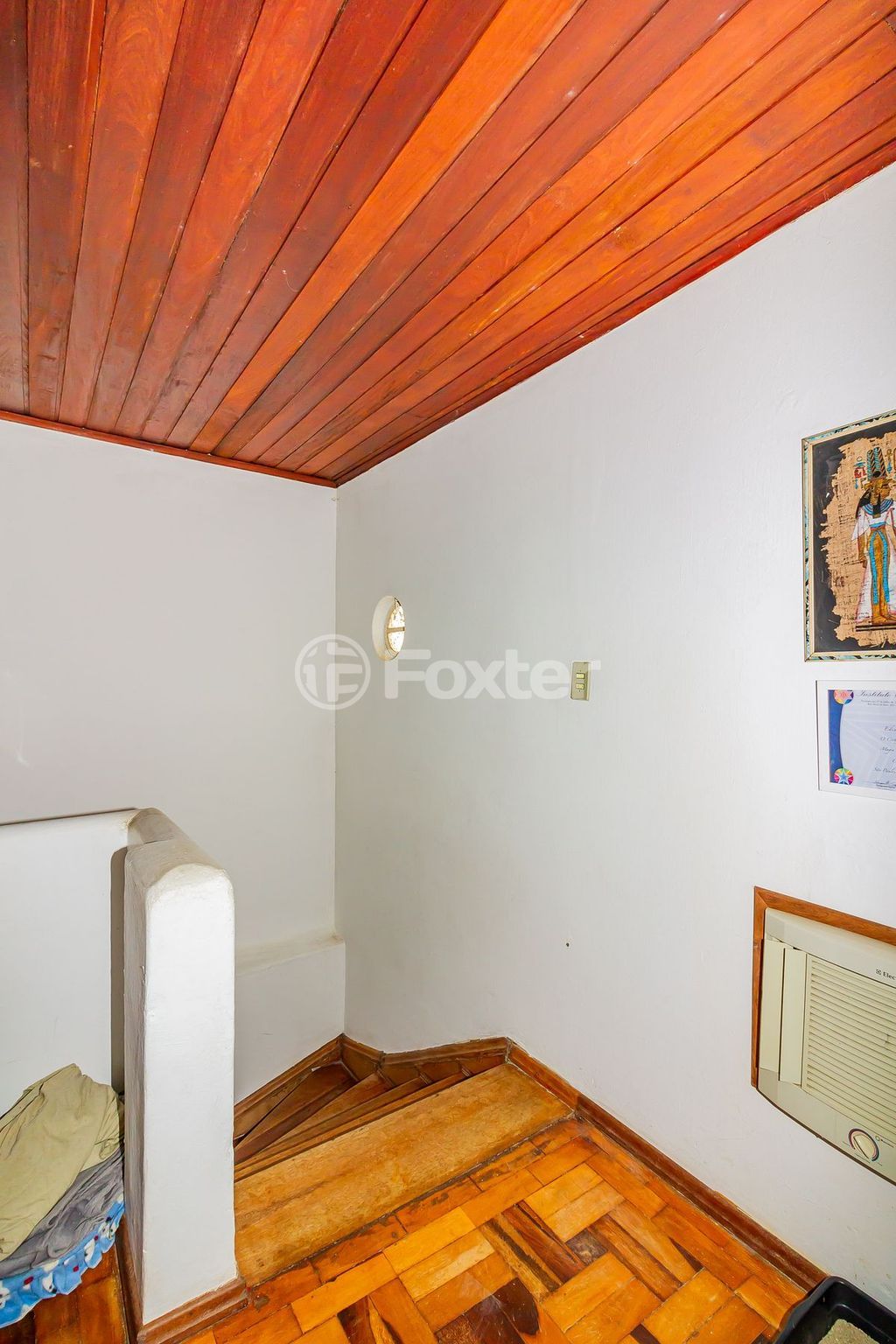 casa sobrado para comprar em Henrique Fraeb, 77 - foto 14