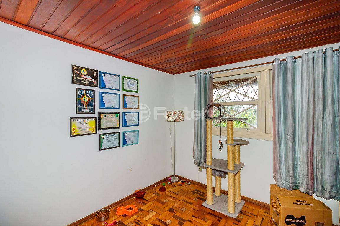 casa sobrado para comprar em Henrique Fraeb, 77 - foto 15
