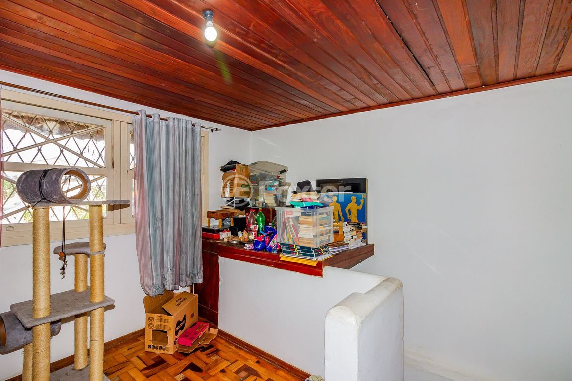 casa sobrado para comprar em Henrique Fraeb, 77 - foto 17