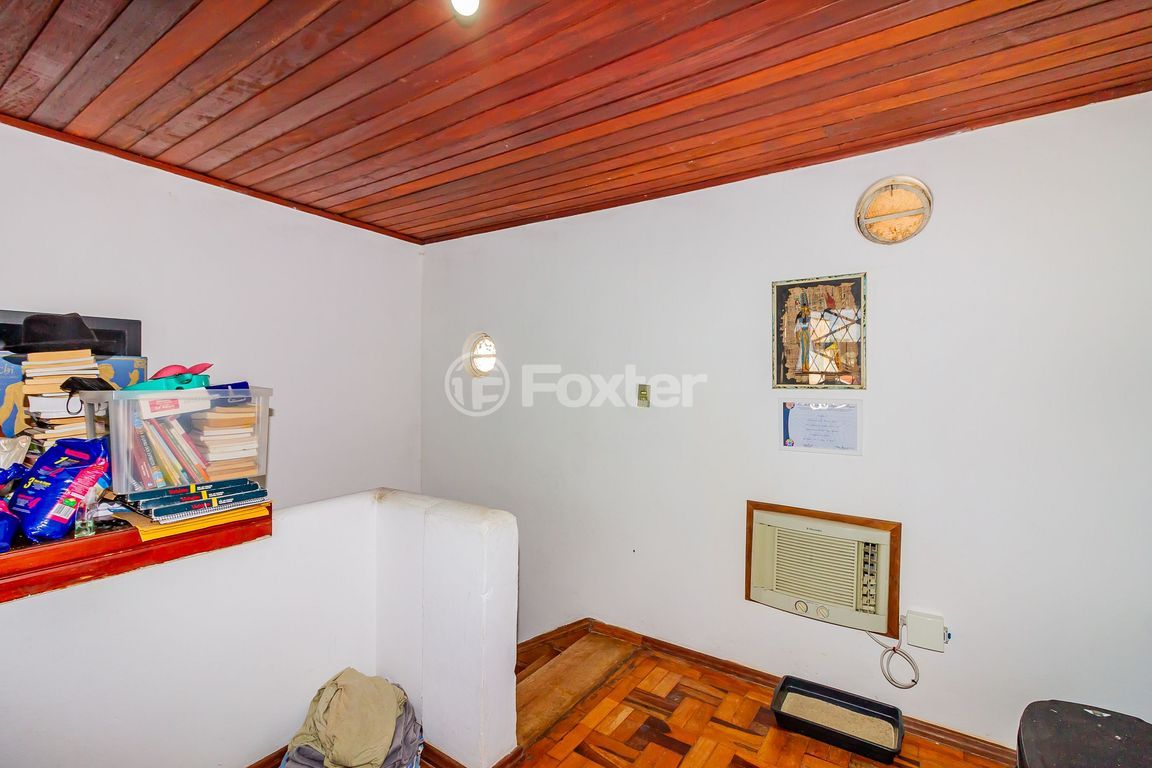 casa sobrado para comprar em Henrique Fraeb, 77 - foto 18