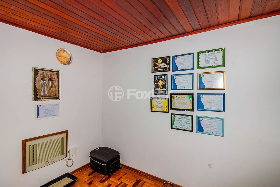 casa sobrado para comprar em Henrique Fraeb, 77 - foto 19