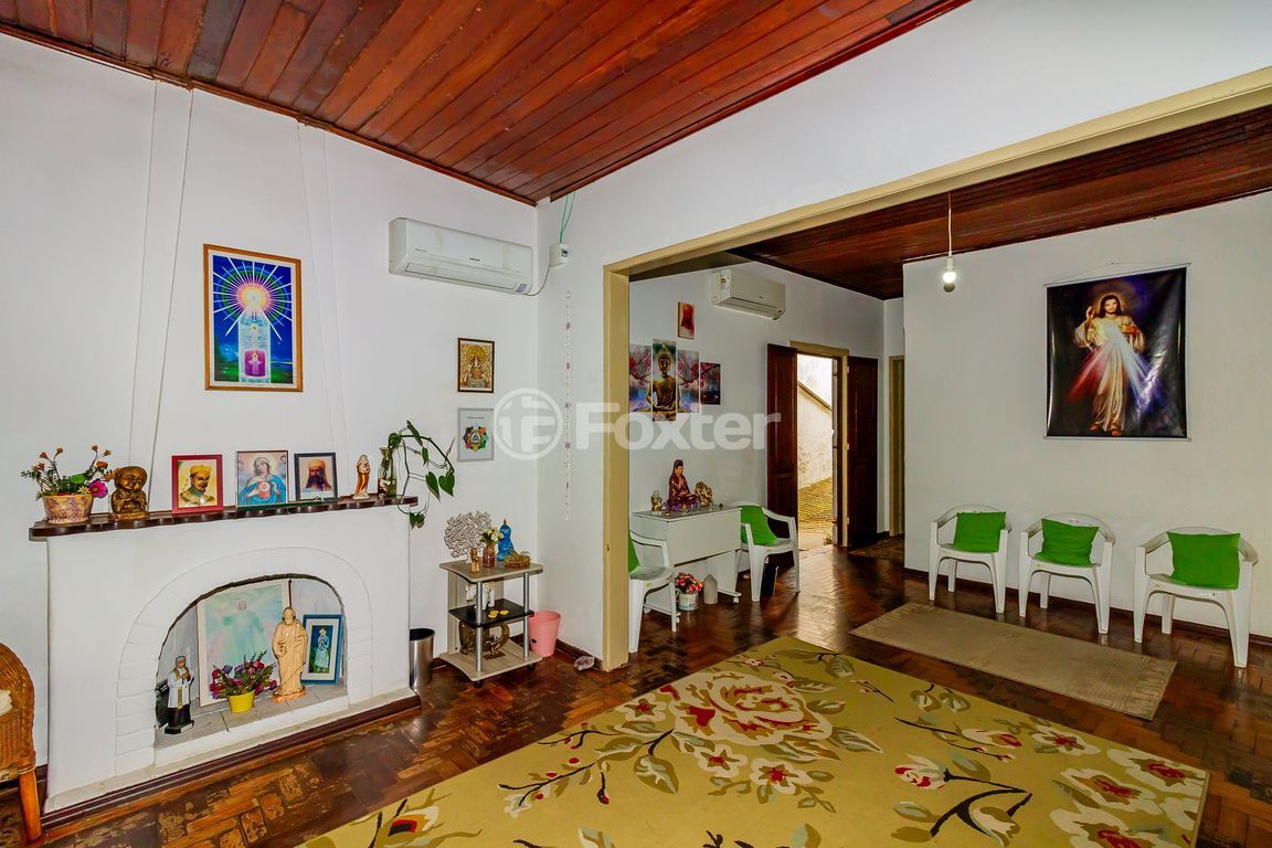 casa sobrado para comprar em Henrique Fraeb, 77 - foto 24