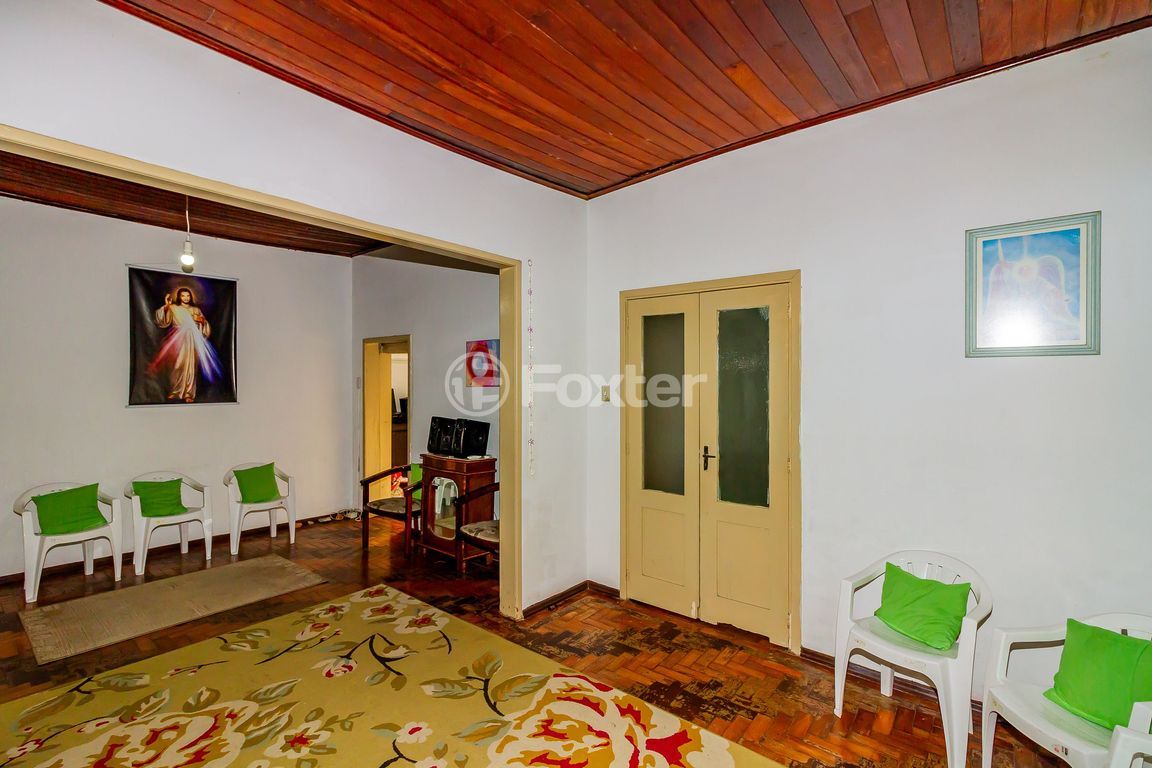 casa sobrado para comprar em Henrique Fraeb, 77 - foto 25