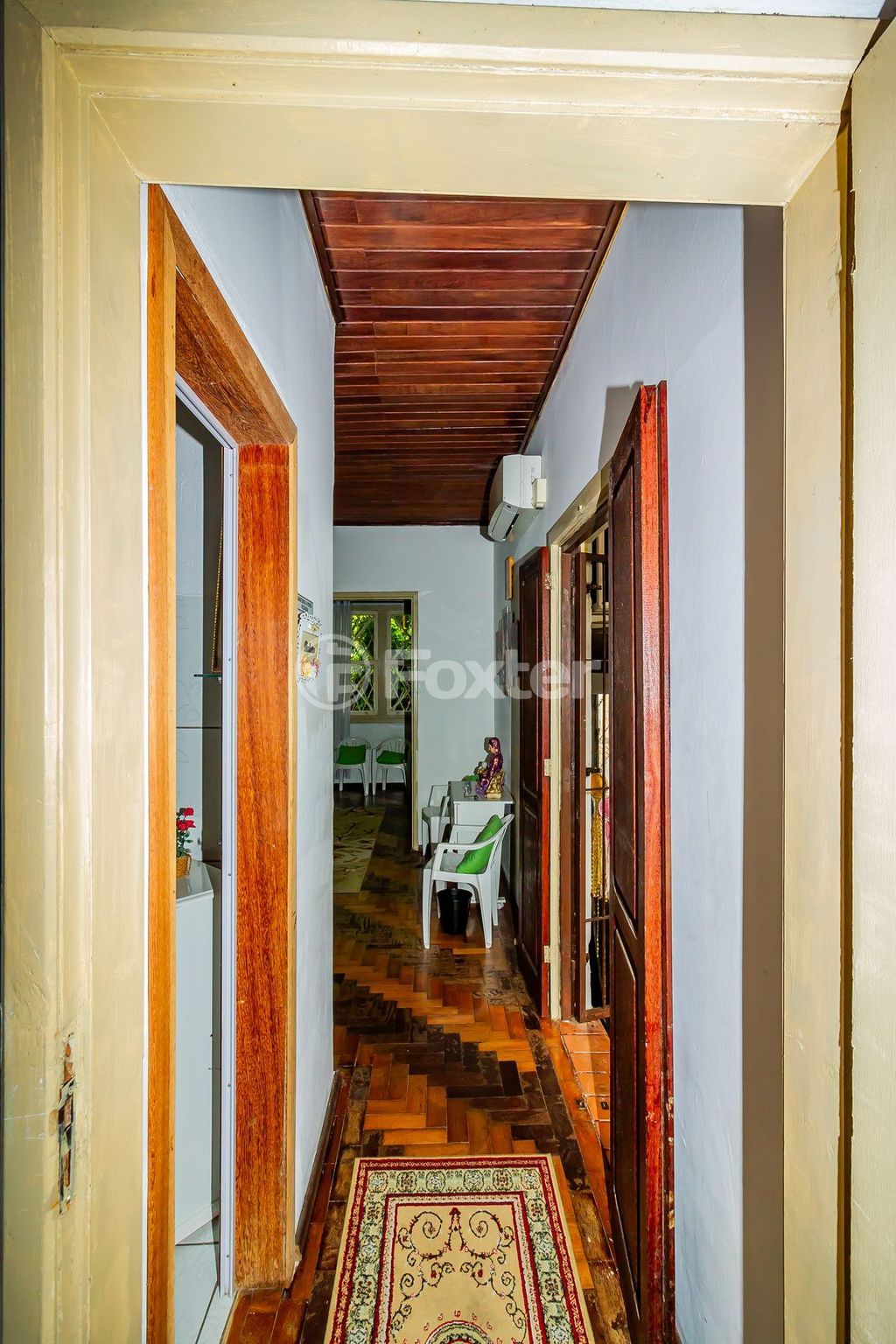 casa sobrado para comprar em Henrique Fraeb, 77 - foto 27