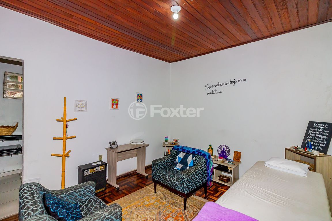 casa sobrado para comprar em Henrique Fraeb, 77 - foto 30