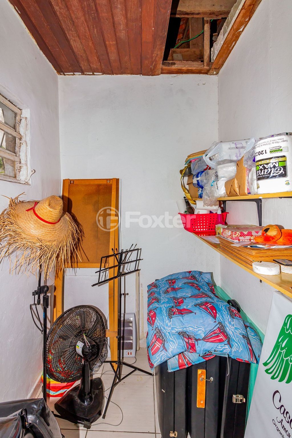 casa sobrado para comprar em Henrique Fraeb, 77 - foto 32