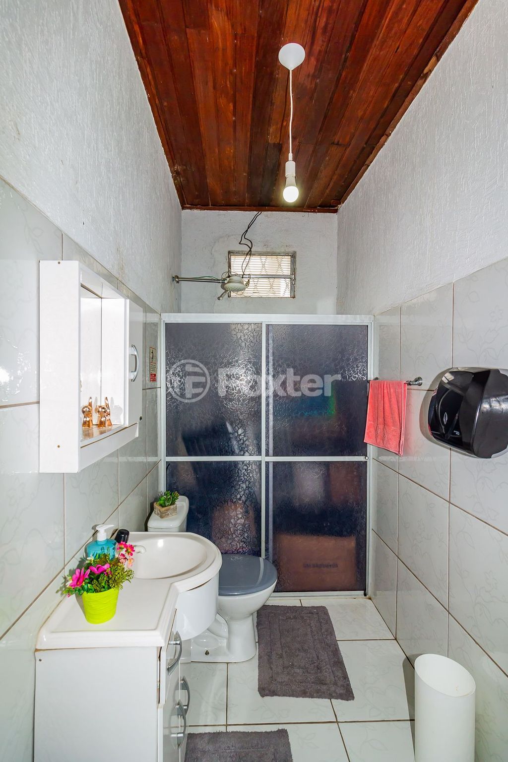 casa sobrado para comprar em Henrique Fraeb, 77 - foto 34
