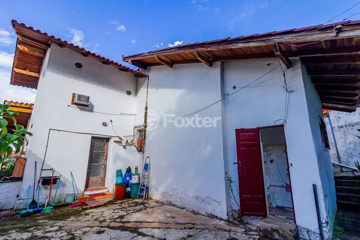 casa sobrado para comprar em Henrique Fraeb, 77 - foto 43