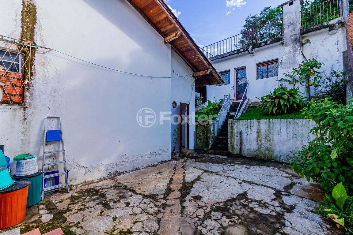 casa sobrado para comprar em Henrique Fraeb, 77 - foto 45