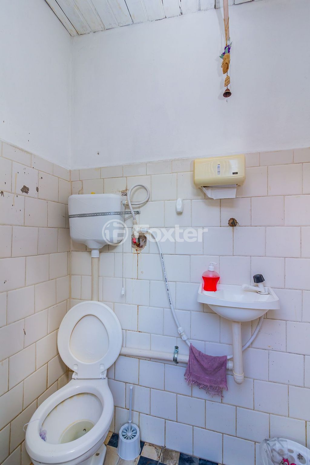 casa sobrado para comprar em Henrique Fraeb, 77 - foto 48