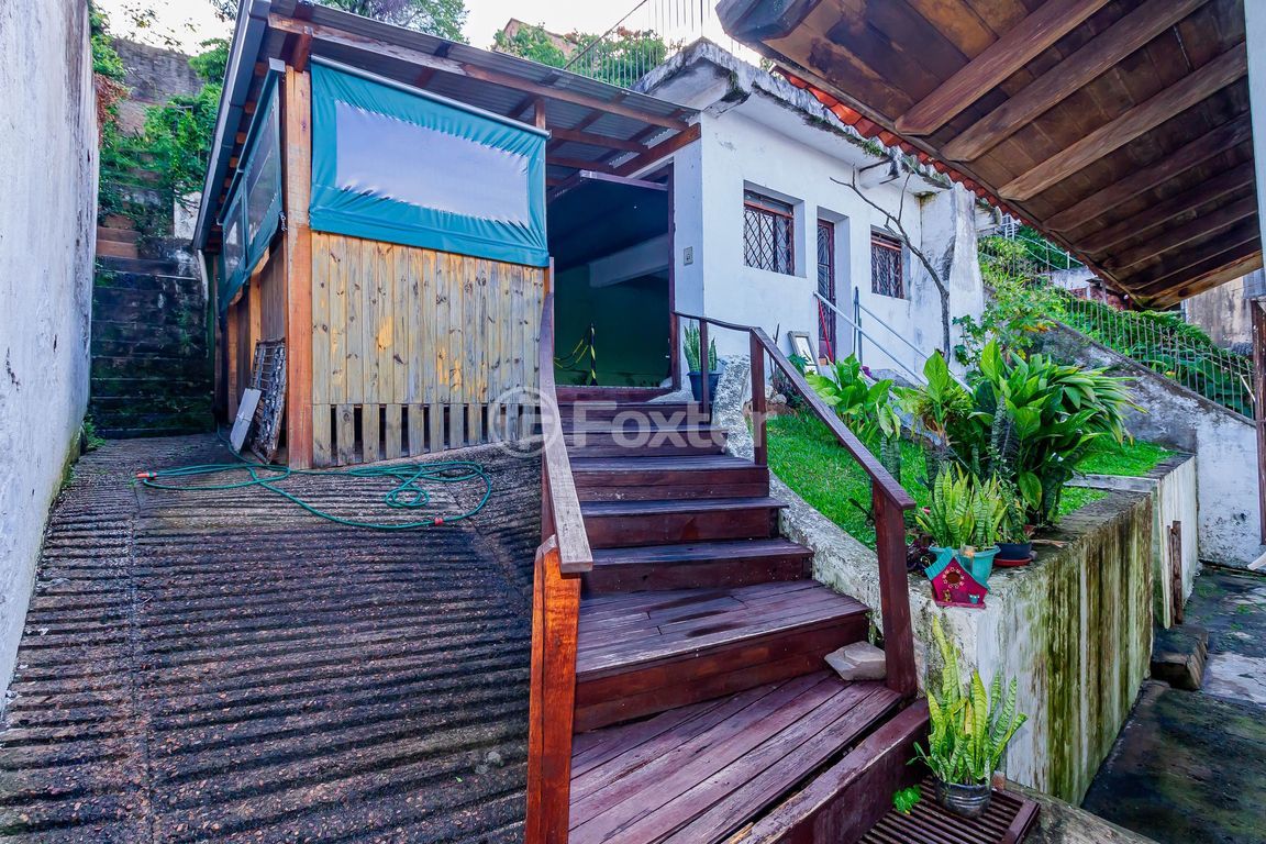 casa sobrado para comprar em Henrique Fraeb, 77 - foto 50
