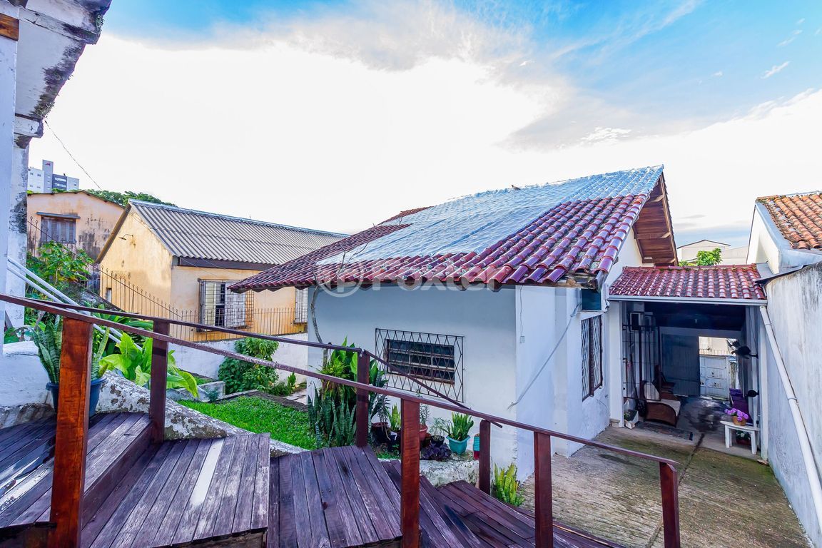 casa sobrado para comprar em Henrique Fraeb, 77 - foto 52