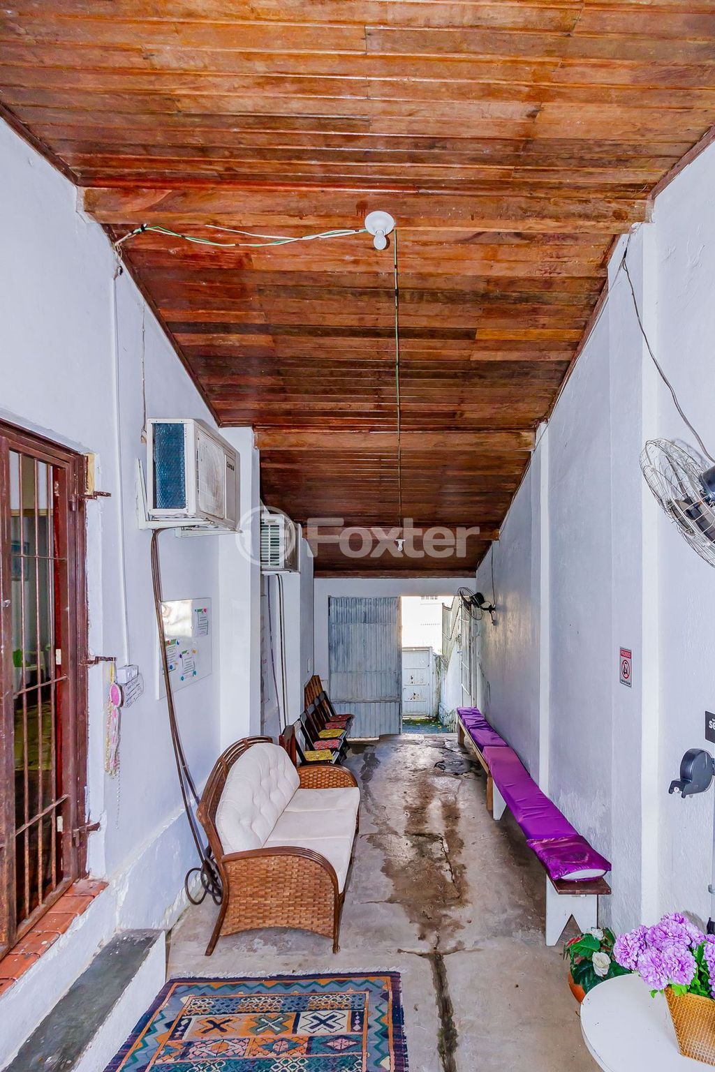 casa sobrado para comprar em Henrique Fraeb, 77 - foto 57