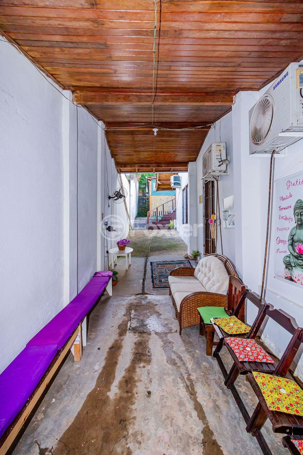 casa sobrado para comprar em Henrique Fraeb, 77 - foto 58