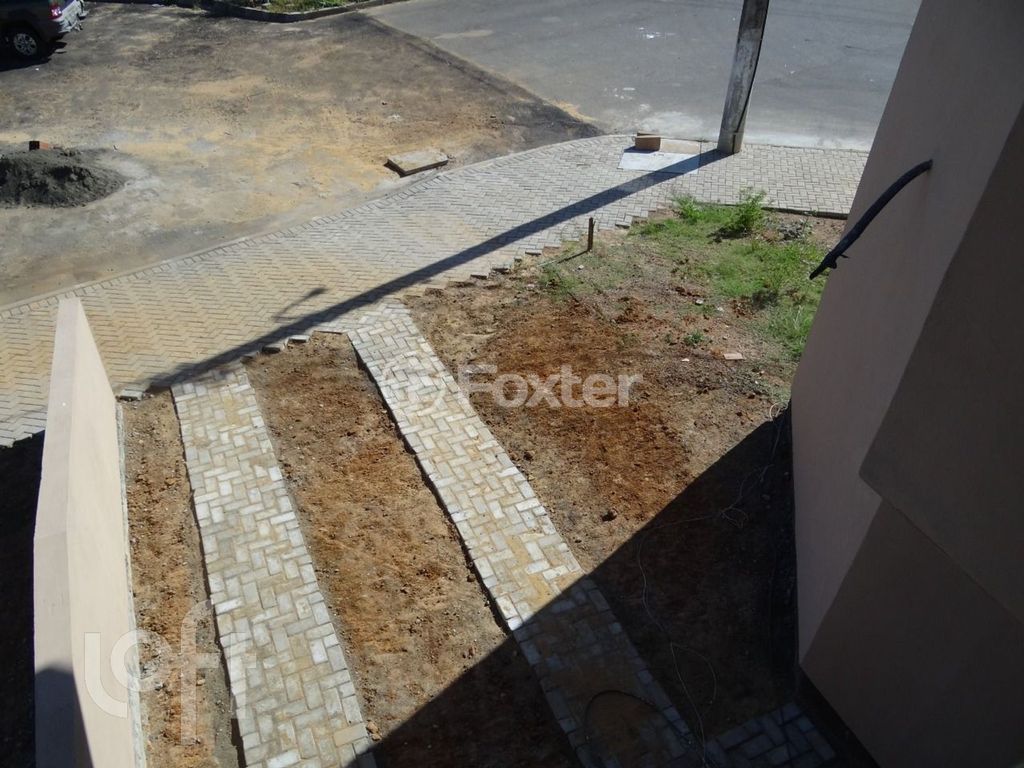 casa sobrado para comprar em Madre Celina Maria Azambuja, 170 - foto 13